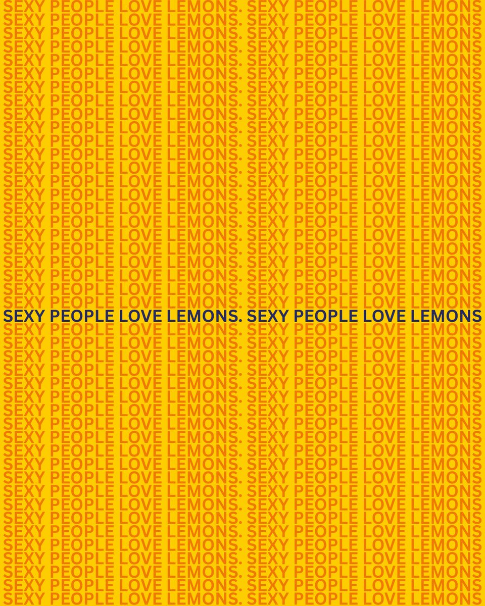 FabioSchaupp's tweet photo. lemons 🍋💛 https://t.co/Ufsi2GqaEt
