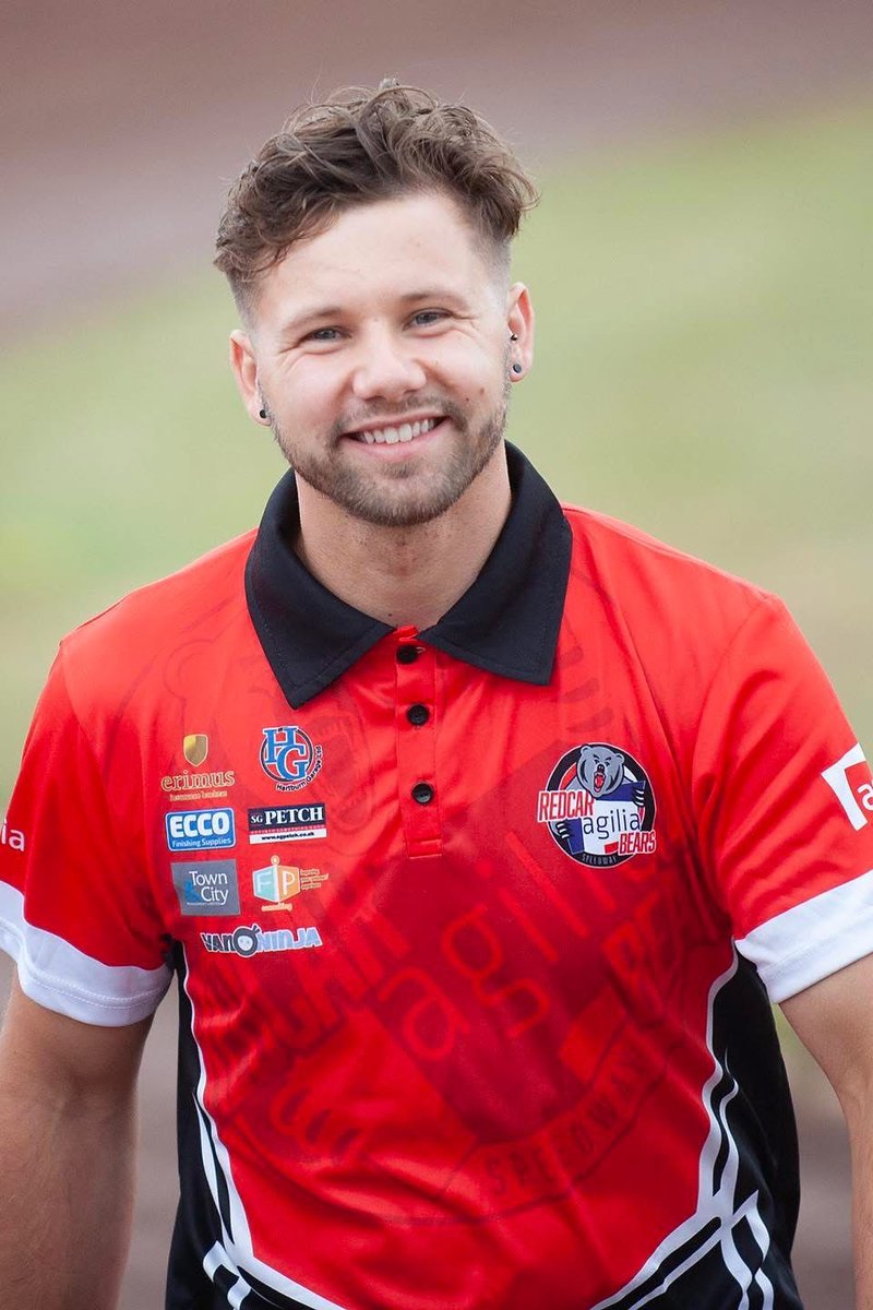 Danyon Hume (2/2)

Below is an update from Danyon’s Facebook page, we wish Danyon all the best!

Unfortunately Danyon has fractured his back in two places and we are now awaiting further updates from the Dr as to whether or not Danyon needs surgery.

📸 Colin Poole