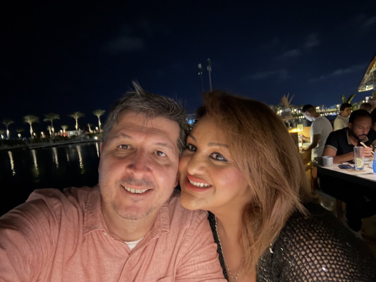 liviutudor's tweet image. With ⁦⁦@DivaBiotech⁩ in Egypt, enjoying the South Med