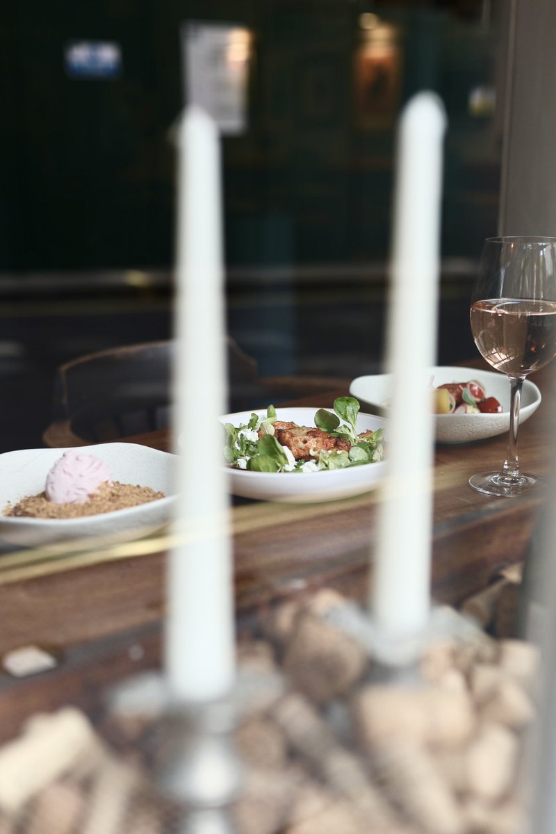 DalysWine's tweet image. Quick lunch? See you tomorrow!💥

#summersetmenu #centrallondon