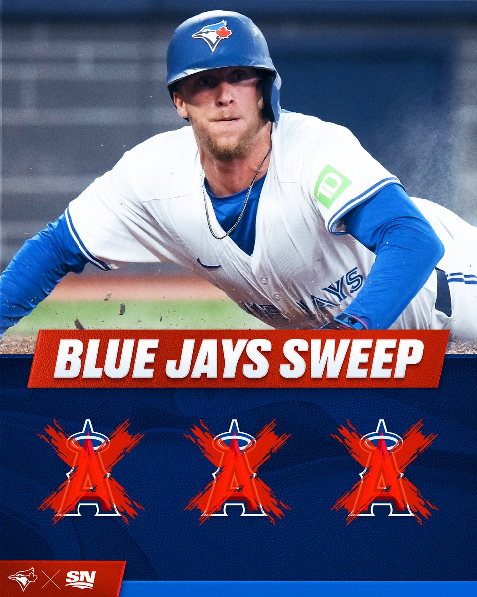 MAKE IT EIGHT STRAIGHT 🧹