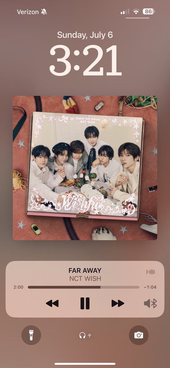 mydoganton's tweet photo. today’s #321radio is ‘far away’ by nct wish ⭐️🪽🖍️ https://t.co/LOEFtay6nm