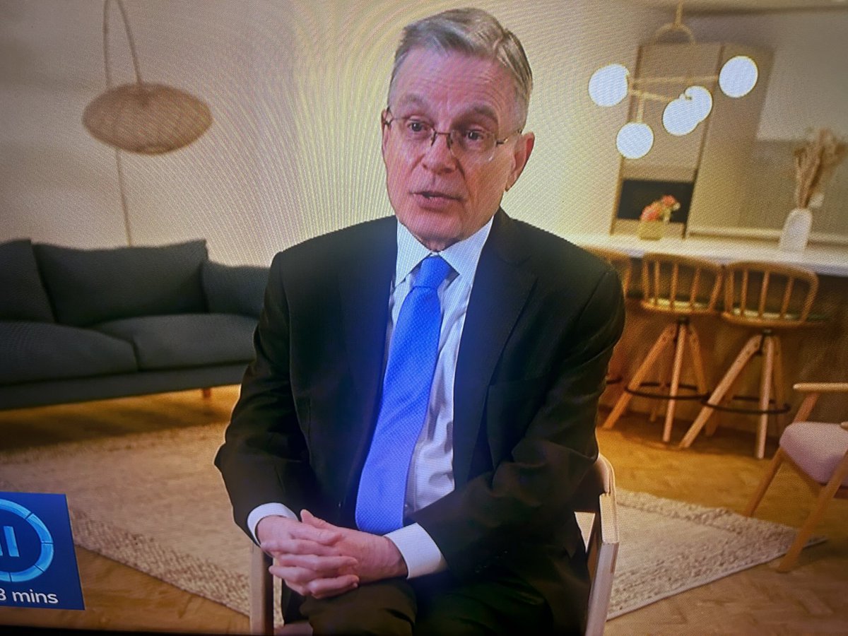 Appearing in Meghan: Duchess for Sale @Channel5 a documentary which depicts the partnership between Harry &amp; Meghan &amp; examines her ambitions. Their brand undoubtedly has pull. They are ruthless and the issue of trust is the problem for the future. You just can’t trust them.