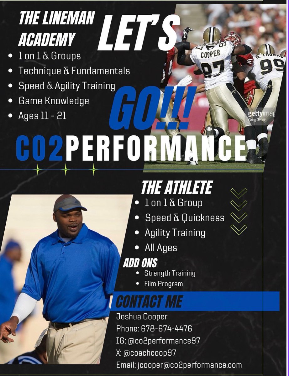 coachcoop97's tweet photo. Marietta, Kennesaw, Acworth, Let’s go to work! Contact me for details! https://t.co/TJ77rzULkK