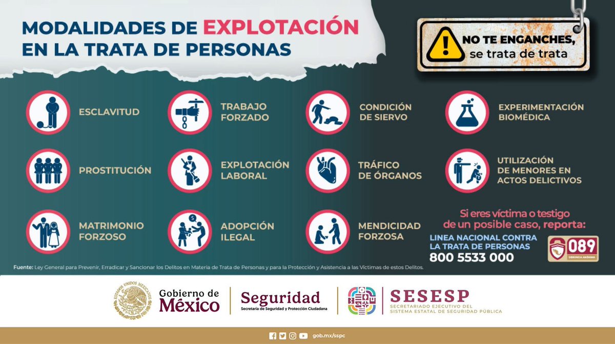 👀 Tú observas, tú denuncias.
💪 Juntos podemos construir un entorno más seguro.

🔒 089: Tu llamada es tu poder.