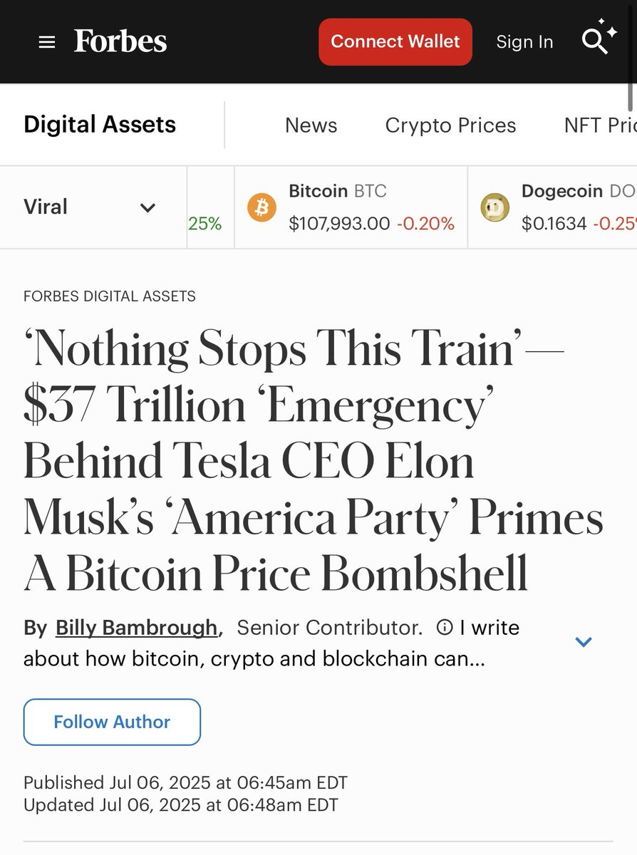 LynAldenContact's tweet image. Okay then.