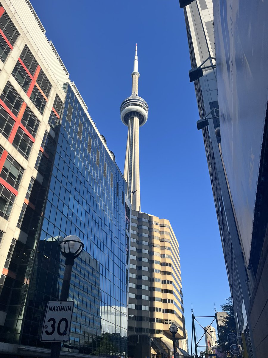 Relaxing today by going for a ride on top of that tall thing.

Touch grass today y’all but don’t forget about why <a href="/SuccinctLabs/">Succinct</a> will rule in the prover world