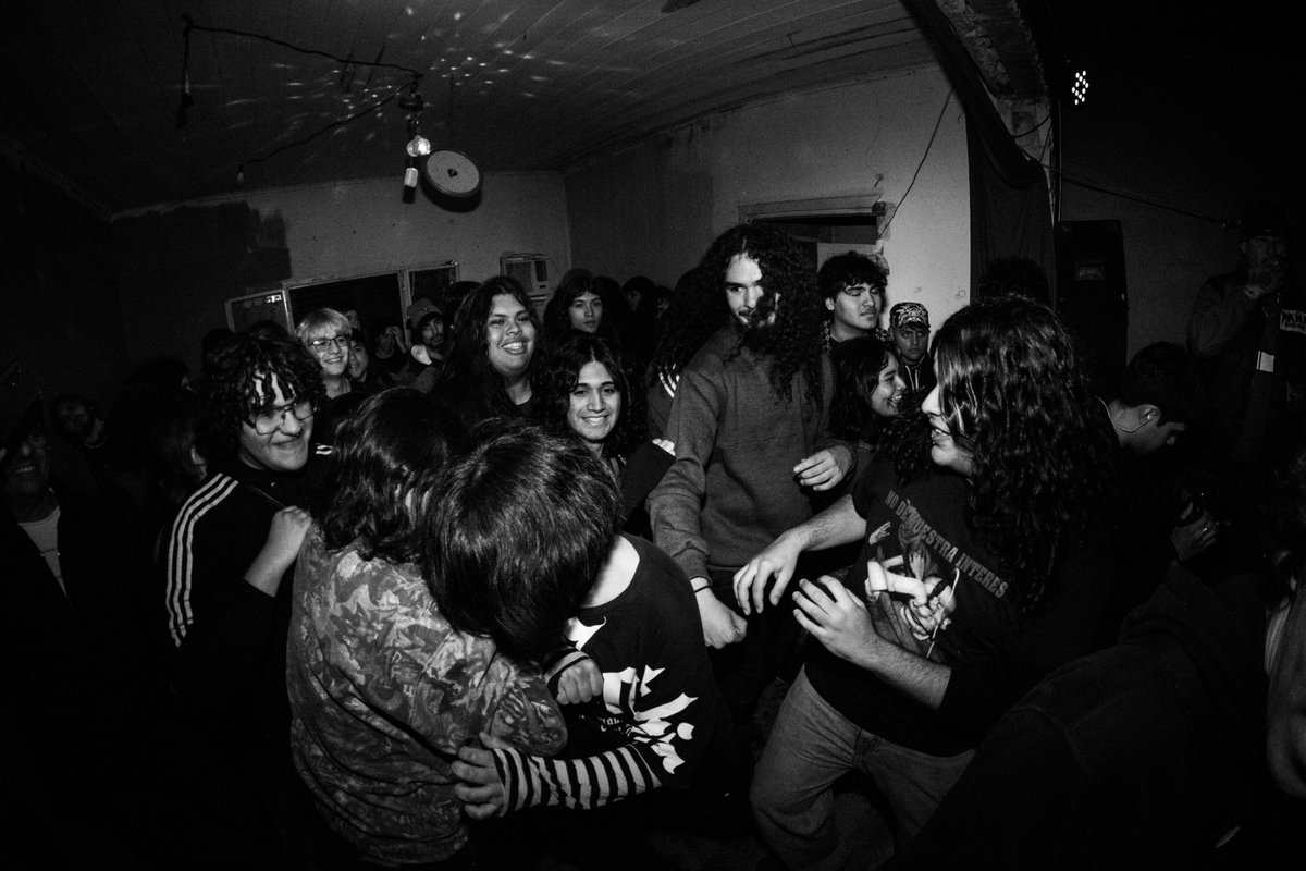 Algunas de <a href="/naimacore/">naima</a> en el gordofest 🩶