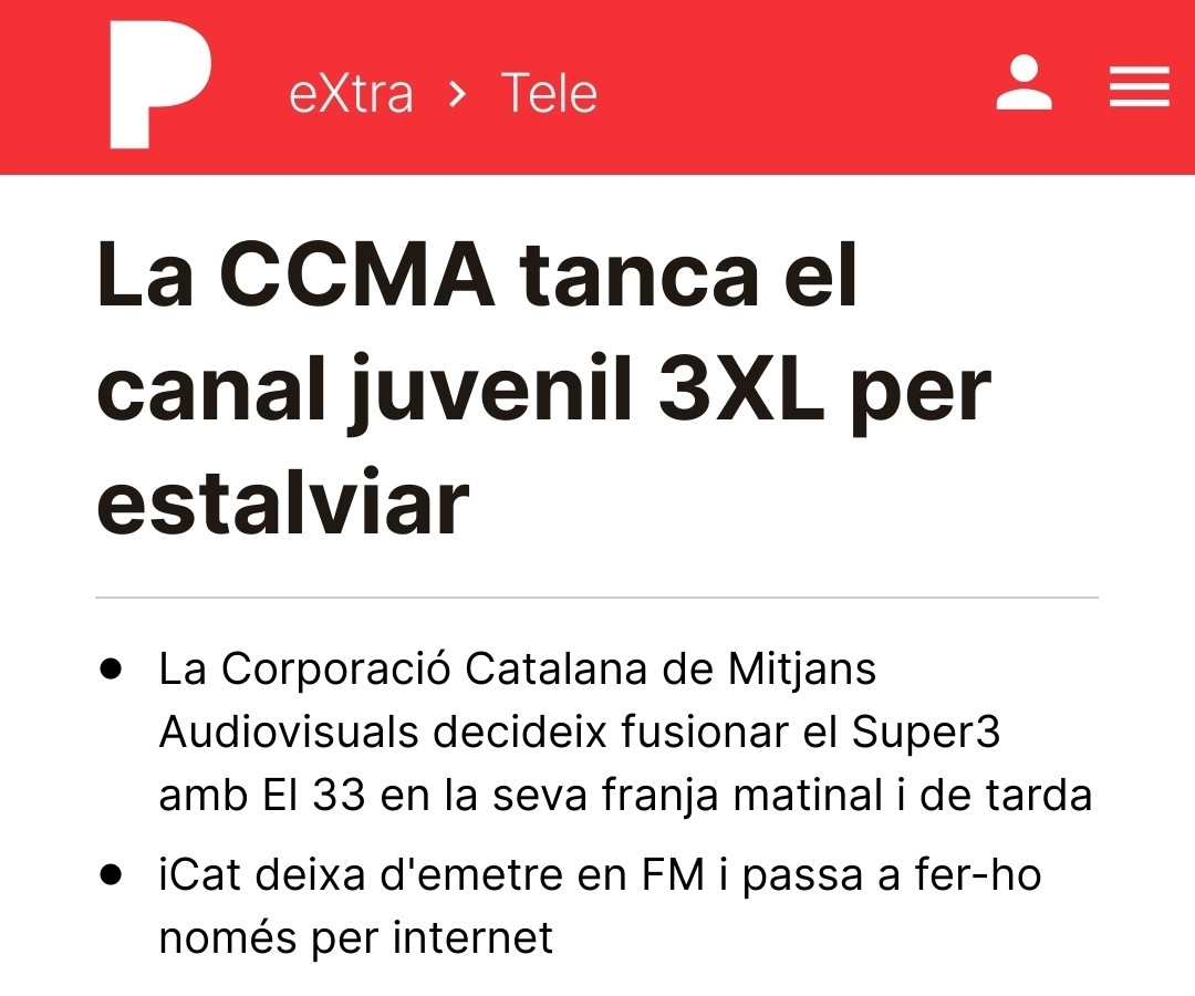 L'intent del PSC de censurar "El Meu Avi" ha estat patètic, però hi ha  una cosa que crida l'atenció: pel que sigui, ha aixecat *molta* més  polèmica que el pitjor crim contra la llengua des dels anys 80, comès  pel primer govern d'Artur Mas.  Pel que sigui.