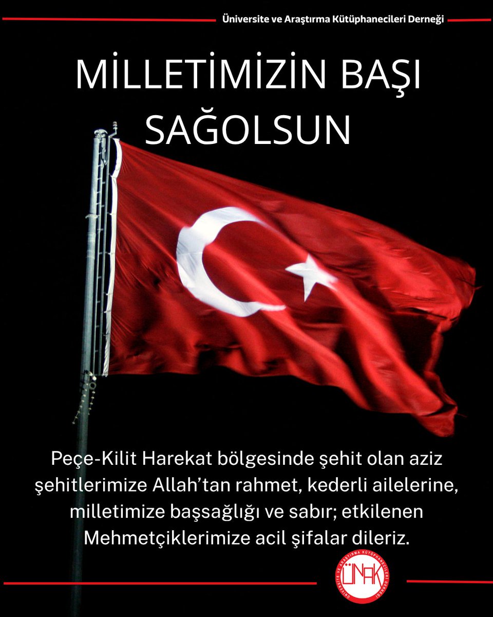 ÜNAK Kurumsal (@unaksocial) on Twitter photo 