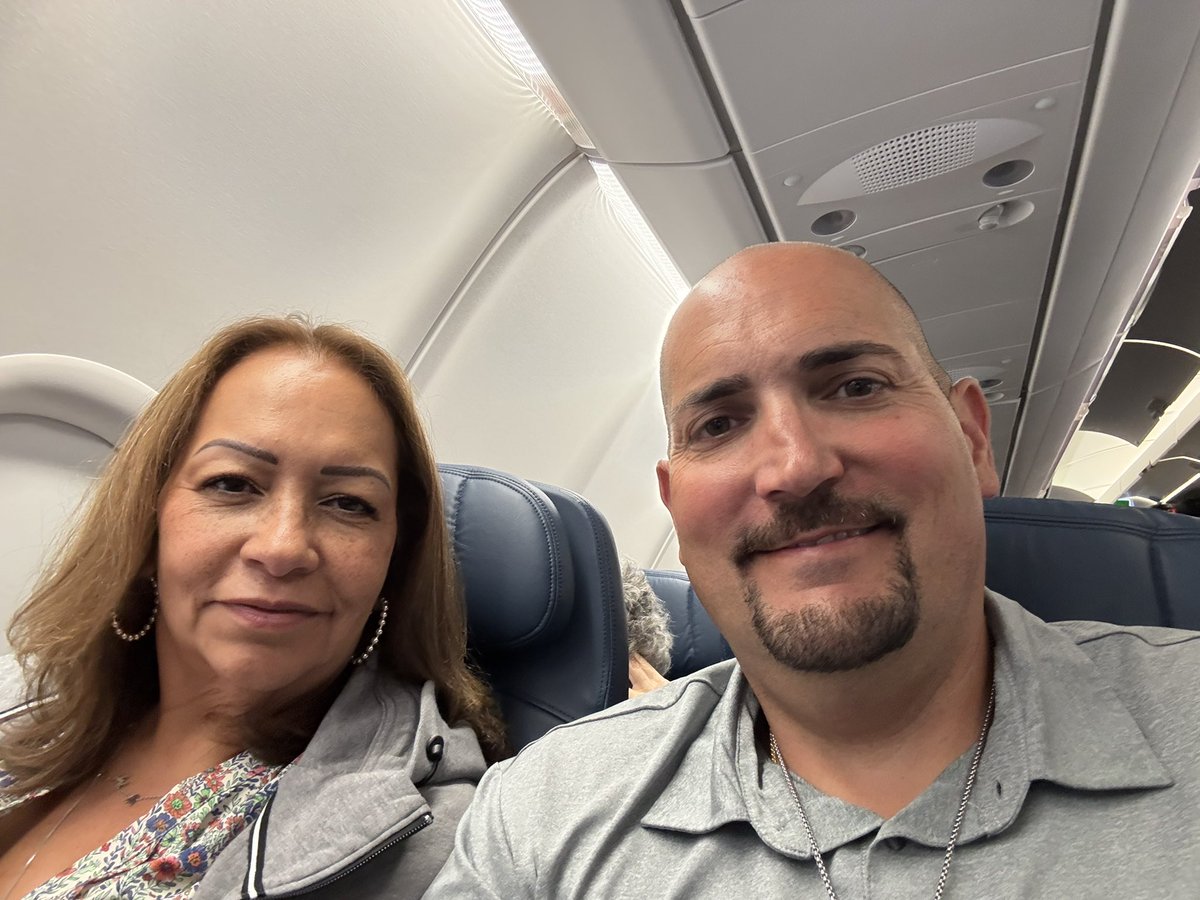 ππ¨π ππππ¦ πππ (@coachjoeadam) on Twitter photo βοΈ Off we go <a href="/LisaAdam120/">Lisa Adam</a> β Spain, here we come! πͺπΈ
First stop: Adventure. 
Next stop: tapas, siestas, and sunshine. πβοΈ
Let the good vibes (and sangria) flow! π·π βοΈ Off we go <a href="/LisaAdam120/">Lisa Adam</a> β Spain, here we come! πͺπΈ
First stop: Adventure. 
Next stop: tapas, siestas, and sunshine. πβοΈ
Let the good vibes (and sangria) flow! π·π