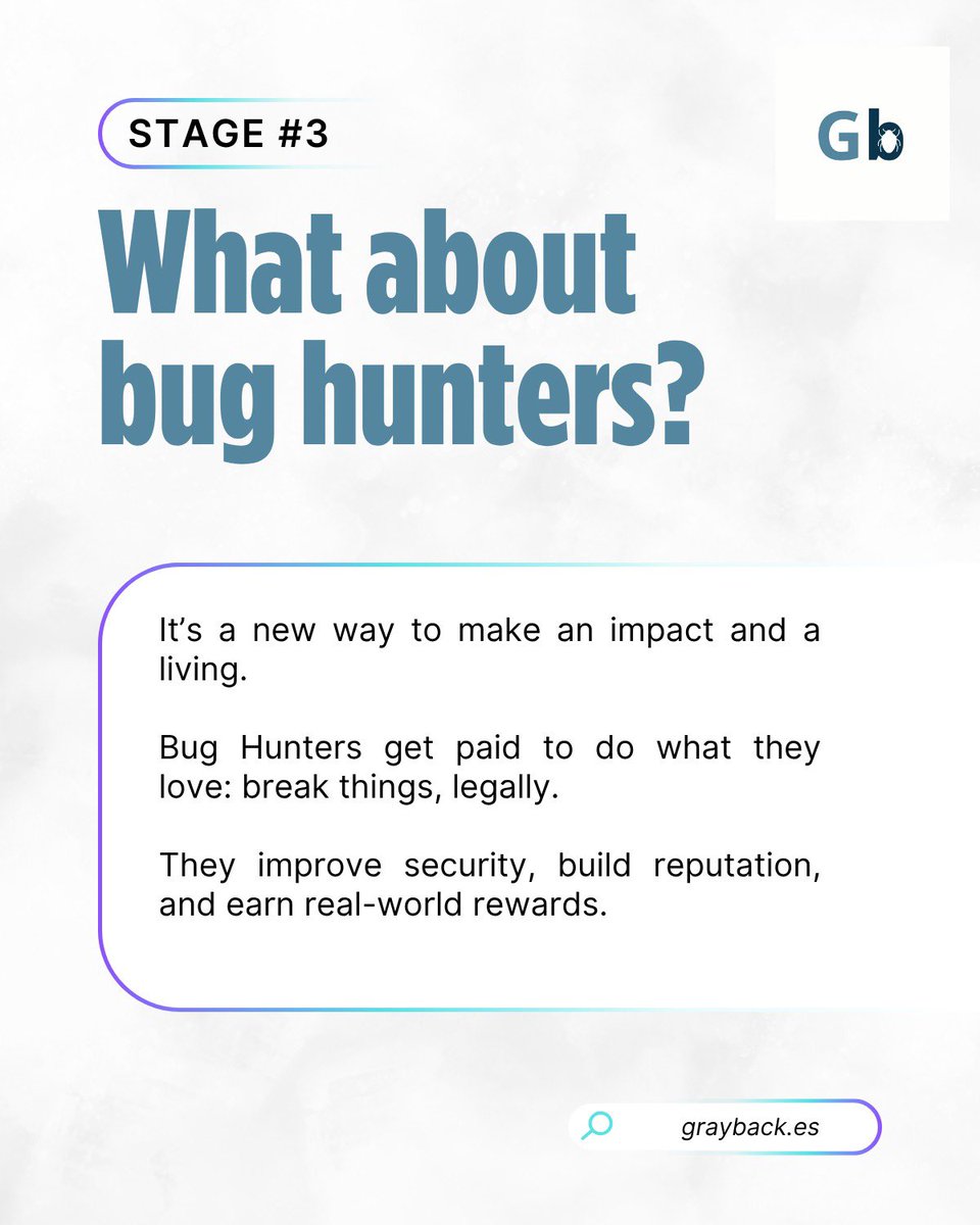 Grayback tweet media