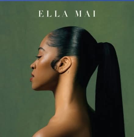 My Yahoo Mail

Pandora: Little Things

Ella Mai - 3 (EP)

pandora.app.link/0jycneV2MUb

#autoplay