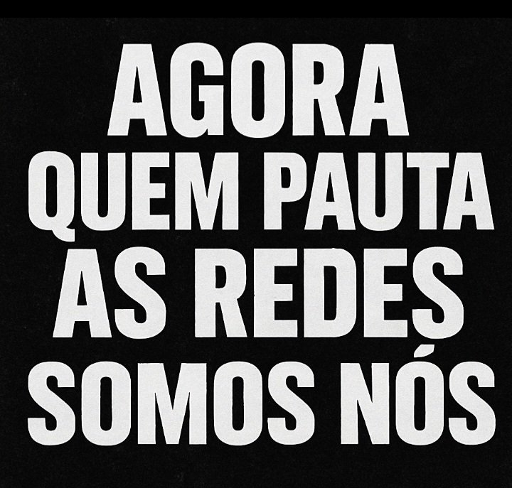 Vamos divulgar bastante, eles acionaram os robôs. 
AGORA É A VEZ DO POVO
NÃO VAMOS RECUAR 

RICO TRIBUTADO 
5 MIL ISENTADO 
 RT