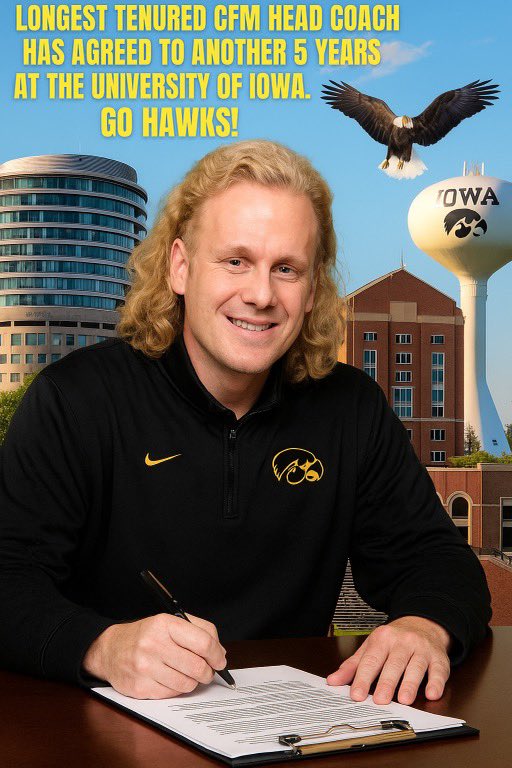 CFBDynastyXbox's tweet photo. Hewett (TYK Crocs Kid) is a Hawk again 🐤 https://t.co/AuSj8RO1YL