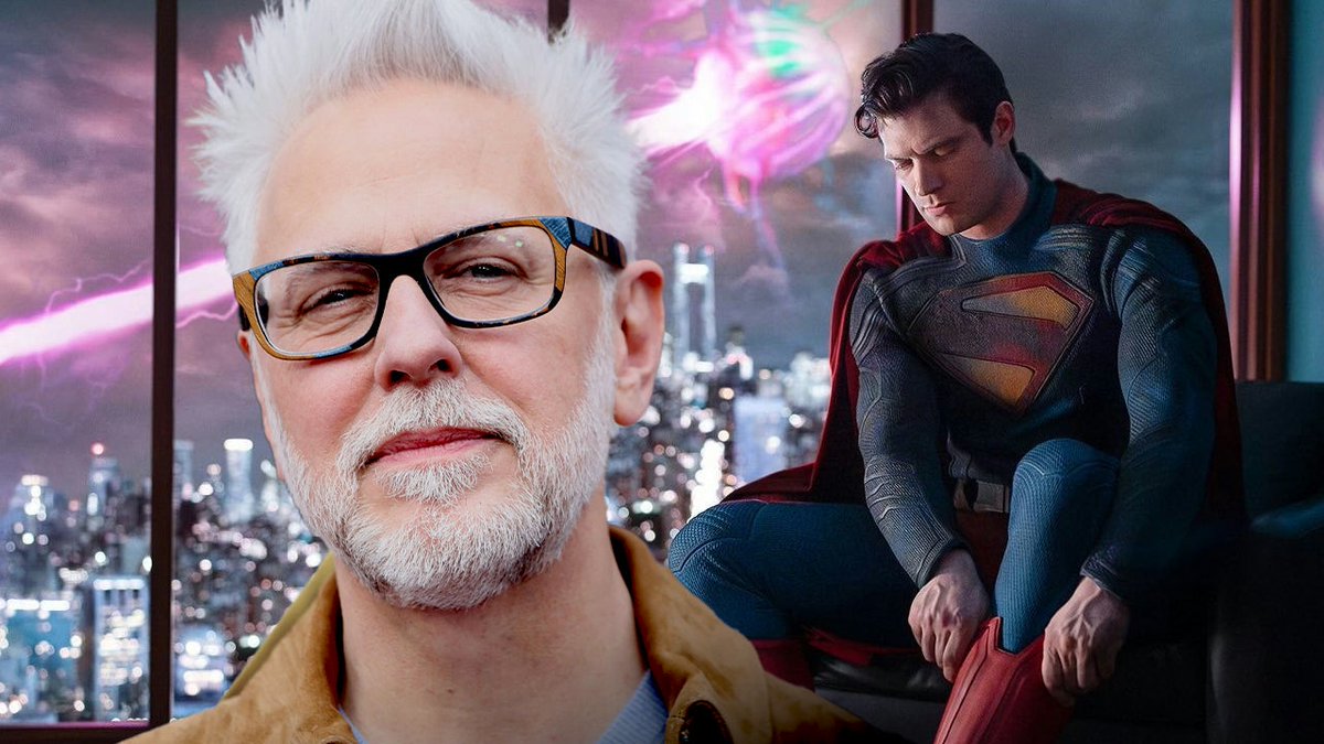 🚨AMERICAN PATRIOTS SHOULD BOYCOTT NEW SUPERMAN MOVIE🚨

Woke director James Gunn takes on Trump and confirms new Superman is a piece of woke propaganda

“I mean, ‘Superman’ is the story of America,” Gunn explained. “An immigrant that came from other places and populated the