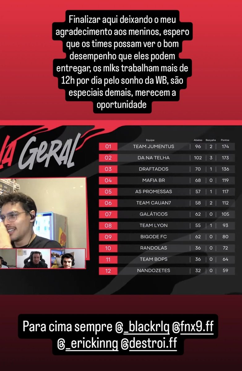 Coach Joker tweet media