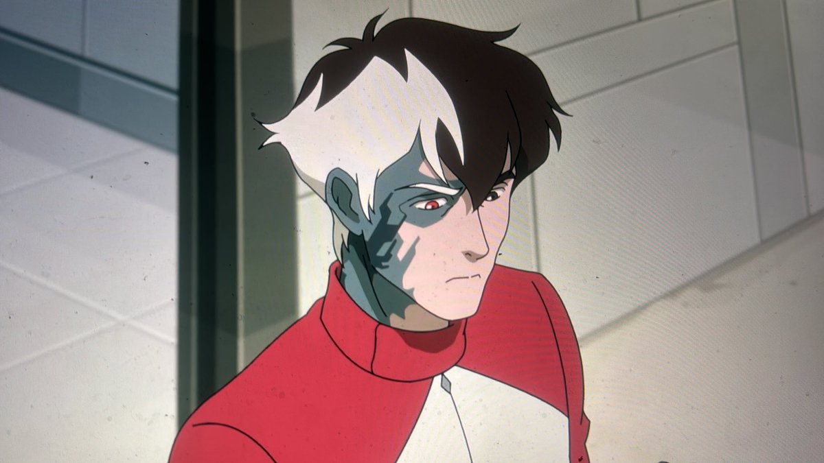 It’s the duty of every intelligent species to rescue all life (pantheon)