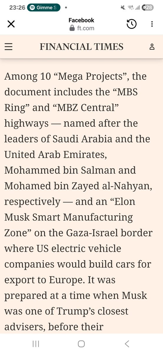 MBS Ring? Seriously...