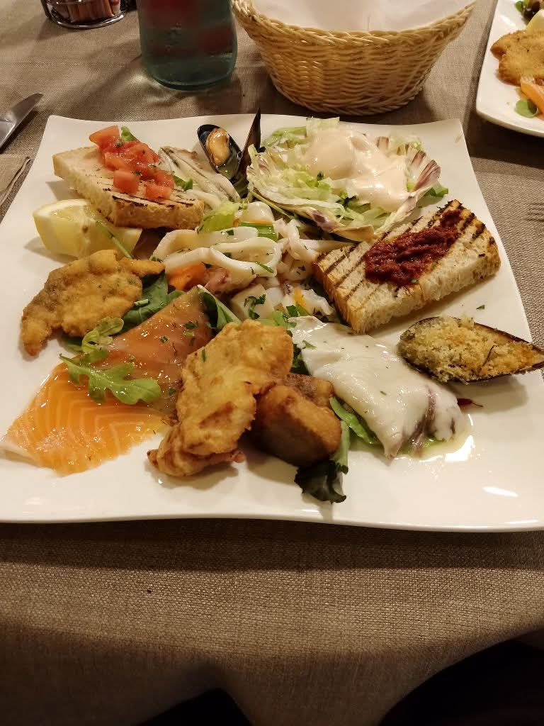 A touch of magic ✨🍽️