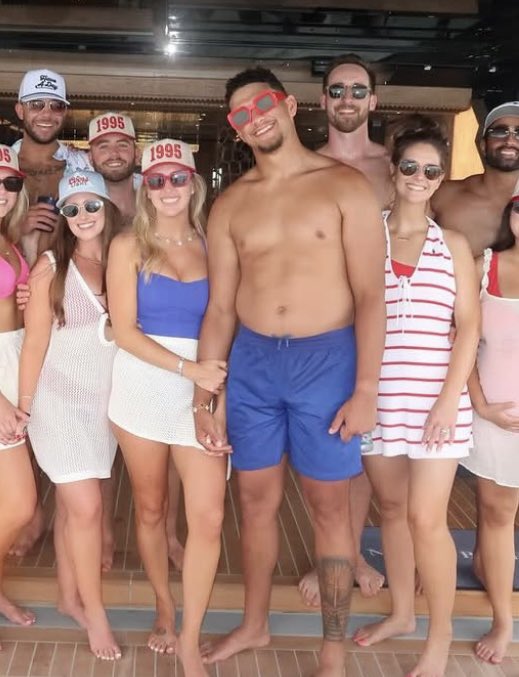 BBQ Chiefs tweet media