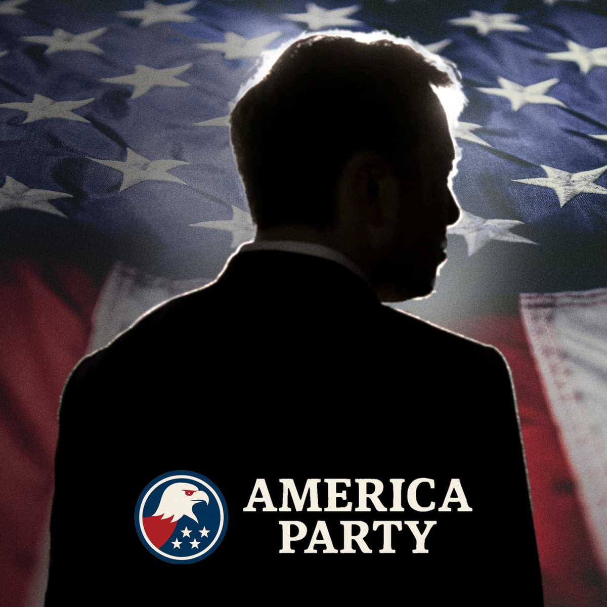 AsFoundX's tweet photo. AMERICA FIRST 🇺🇸🇺🇸🇺🇸 https://t.co/2hPTP7Cb47