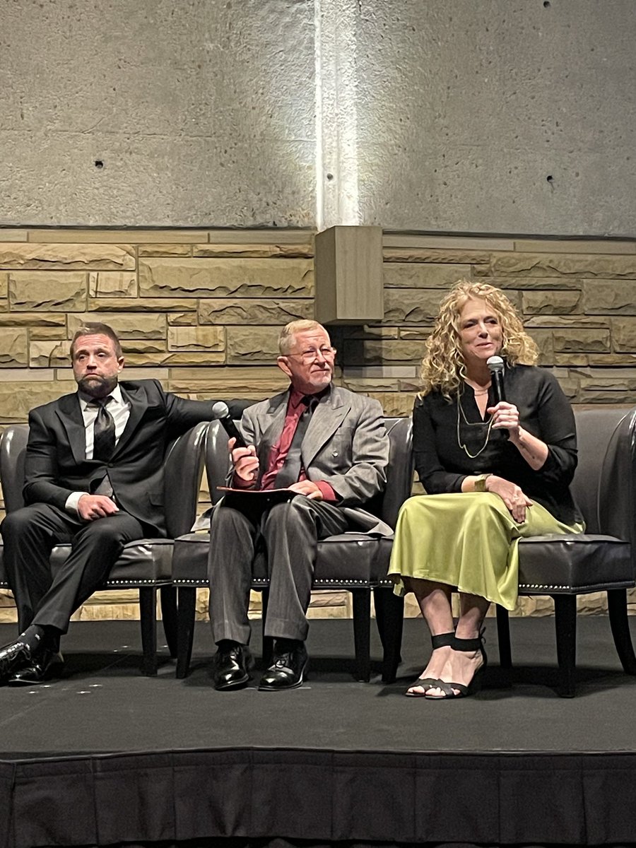Ron Jennings (@jennings261) on Twitter photo WELL, I did it folks. Spoke about my ICU delerium at the ADS GALA held at the Country Music Hall of Fame in Nashville. one of the Greatest Honors of my life to Advocate for #PICS & #delerium. I want to thank the <a href="/CIBScenter/">CIBS Center</a> & #ADS & #walk4pics & my Support Friend Spencer Freeman. WELL, I did it folks. Spoke about my ICU delerium at the ADS GALA held at the Country Music Hall of Fame in Nashville. one of the Greatest Honors of my life to Advocate for #PICS & #delerium. I want to thank the <a href="/CIBScenter/">CIBS Center</a> & #ADS & #walk4pics & my Support Friend Spencer Freeman.