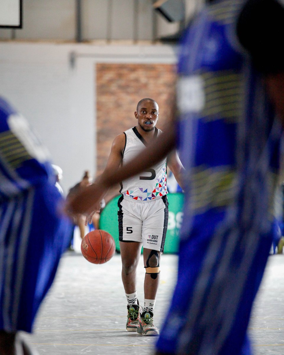 DUT gets the bragging rights and the Gold in the all KZN final against UniZulu.

Congratulations to DUT for clinching the #USSABasketballChamps – Men’s Section C title! 🏀🏆

#UniSport