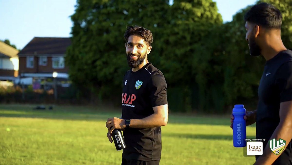 𝙁𝙐𝙇𝙇 𝙑𝙄𝘿𝙀𝙊 𝙊𝙐𝙏 𝙉𝙊𝙒 𝙊𝙉 𝙔𝙊𝙐𝙏𝙐𝘽𝙀

Find out what really goes down in these intensive pre season sessions at The Millfield Autoparts Stadium 👀

youtu.be/Ig9UqljMlzo