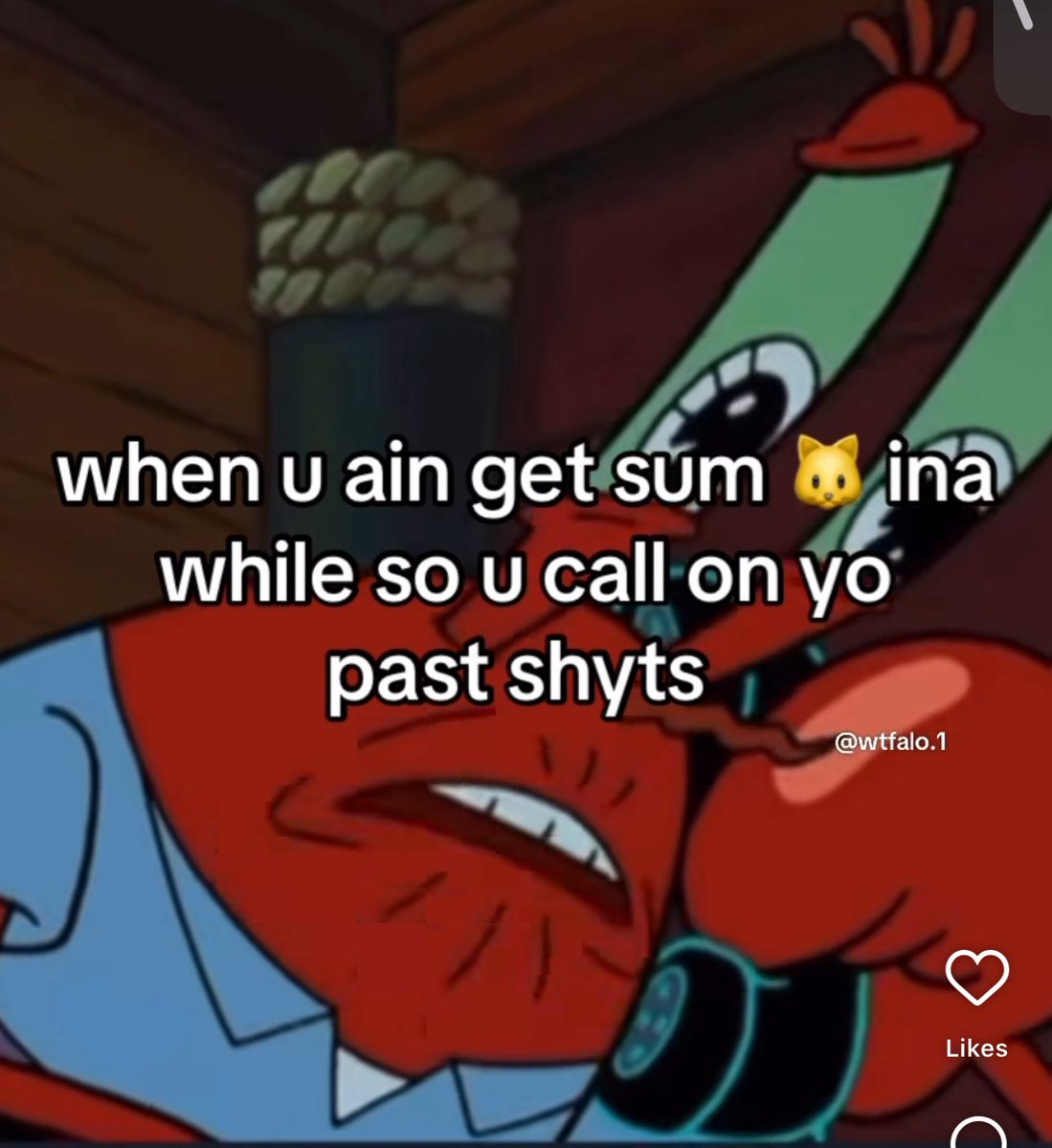 post