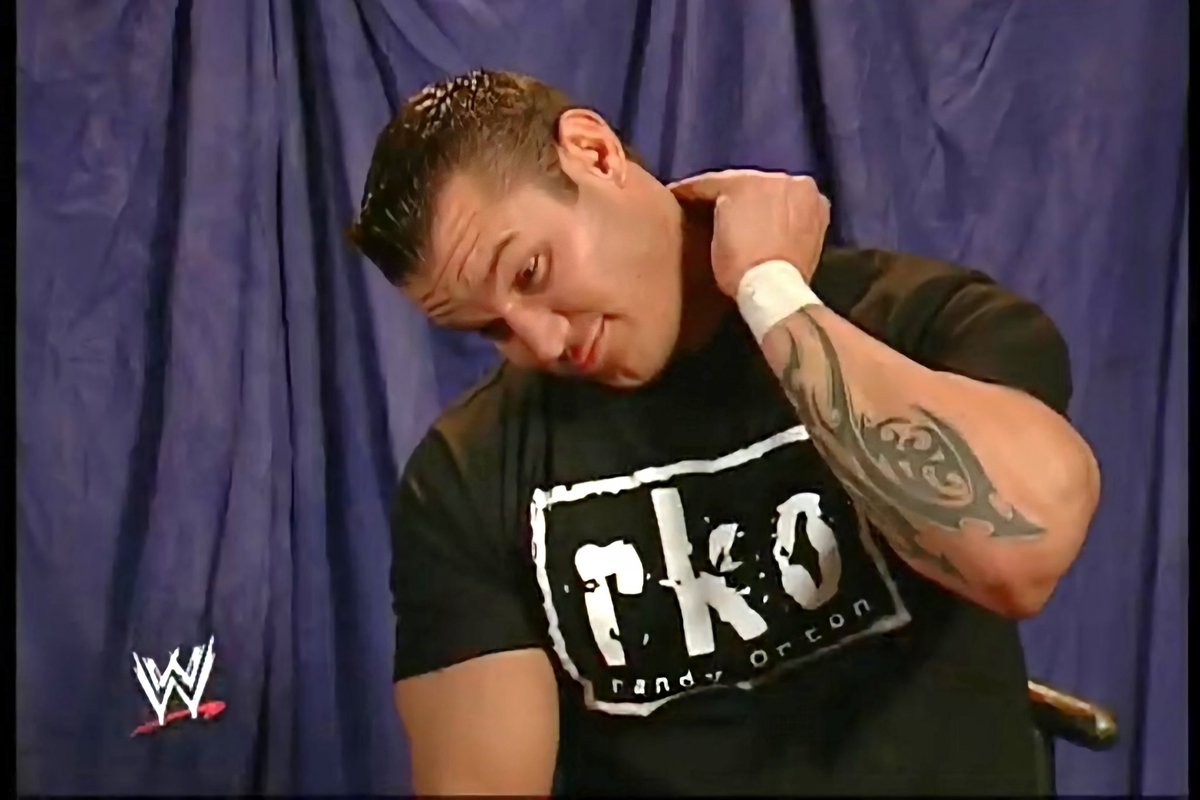 You ever look back on certain moments throughout your teenage years and early 20s and realize that girl was actually flirting with you?