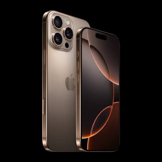 serkandemirbtc's tweet photo. Bir takipçime İPhone 16 Pro Max vereceğim tweeti beğenip beni takip etmeniz yeterli 7 Temmuz 22:00’da açıklanacak çekiliş. https://t.co/cnAq7kcm55