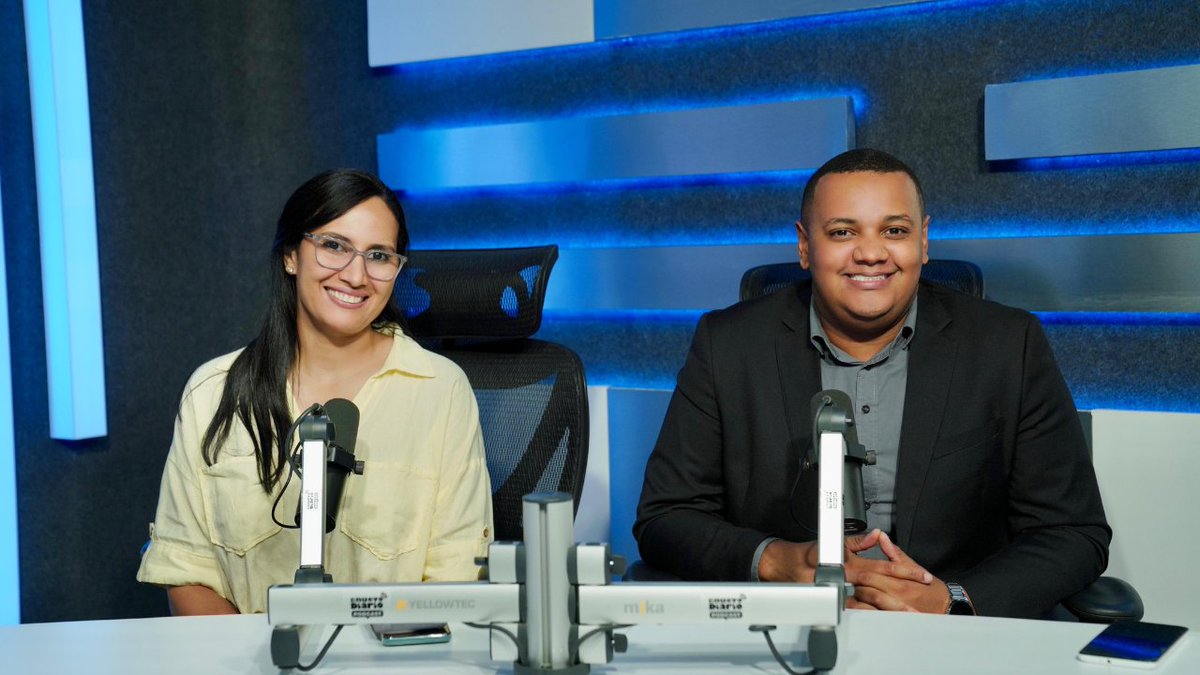 Intrant advierte sobre congestión en el DN por más de 3 millones de desplazamientos diarios 
#NoticiasSin 

Amplíe más en nuestro periódico noticiassin.com

noticiassin.com/intrant-advier…