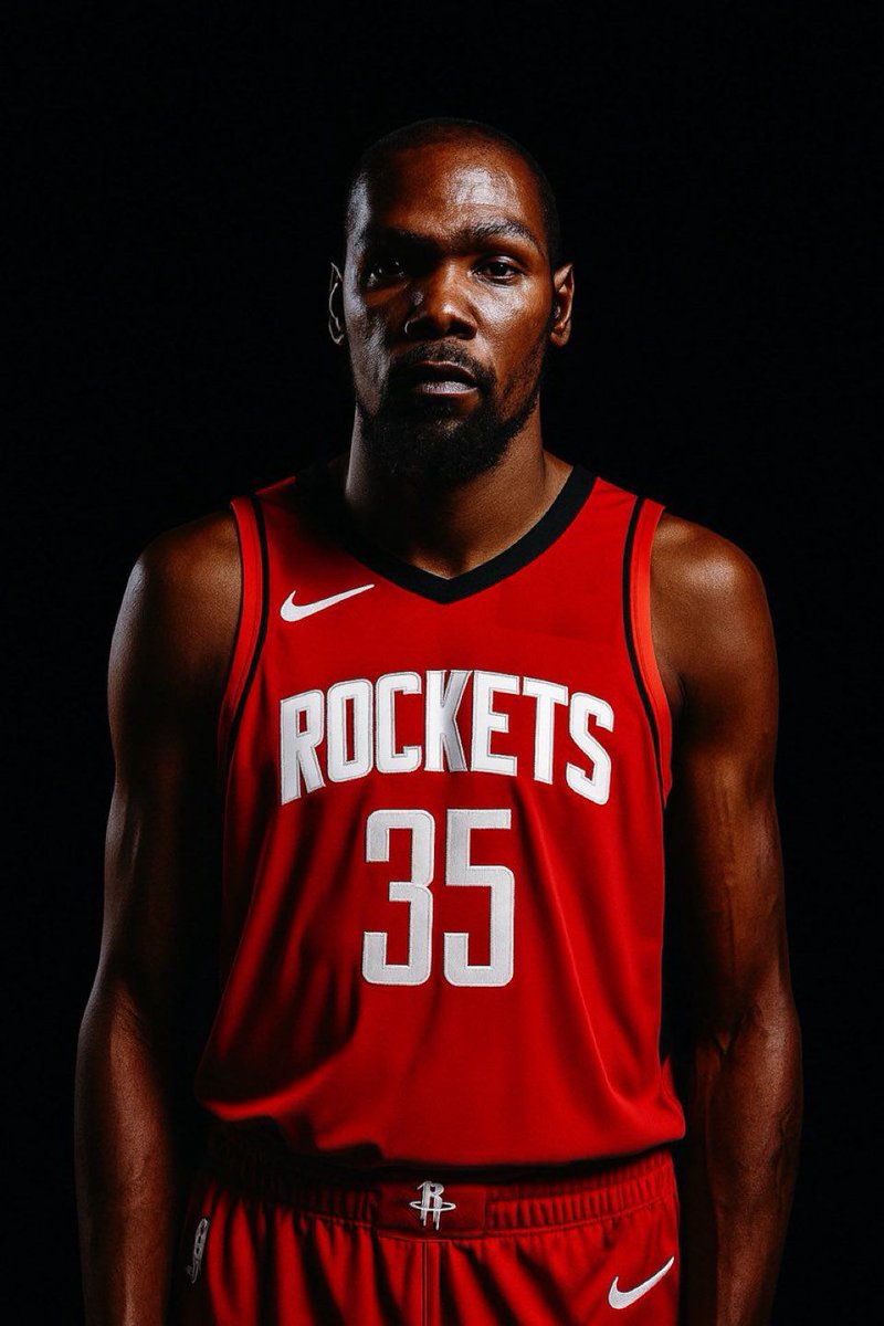 Rockets Brasil (41-25) tweet media