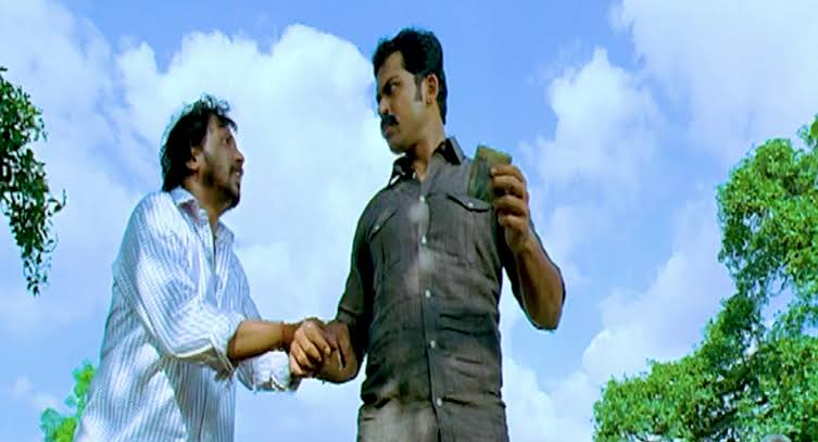 Anna vera yaarachu script ready pandrakkulla nee ready panni chief ta eduthutu po na 
Pongaa naaaaaa <a href="/vishnu_dir/">vishnu varadhan</a> ❤️❤️🥺🔥🔥🔥🔥🔥🔥