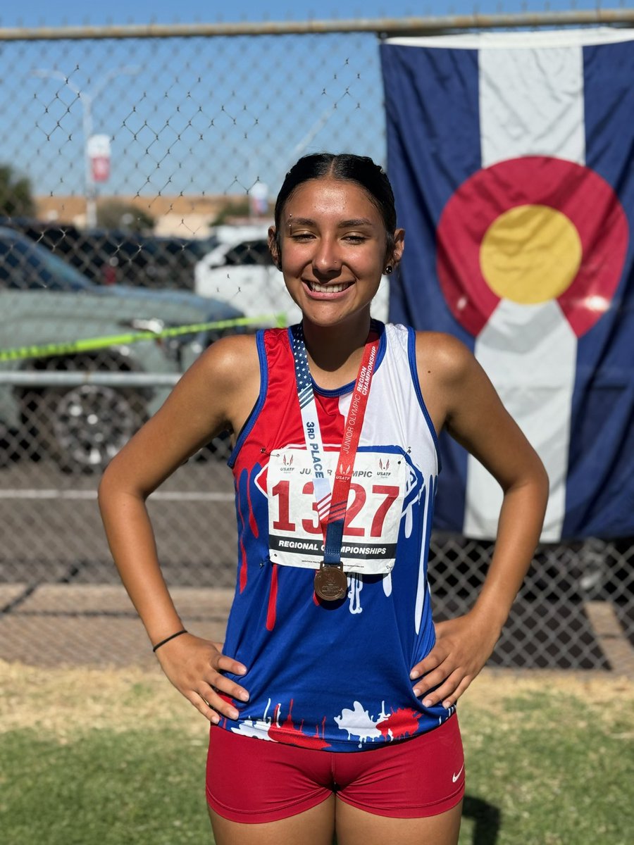 @HANKS Cross and Track (@hanksxc_tf) on Twitter photo A big shout out to Summer, Jacob, and Zerach for competing in the USATF Region X meet this weekend in Mesa, Arizona. All 3 qualified for Nationals later this month in Georgia. #nodaysoff <a href="/HanksGutierrez/">Danny Gutierrez</a> <a href="/Coach_Veliz/">Coach Scott Veliz</a> <a href="/HanksAthletics/">THE KINGDOM ATHLETICS</a> A big shout out to Summer, Jacob, and Zerach for competing in the USATF Region X meet this weekend in Mesa, Arizona. All 3 qualified for Nationals later this month in Georgia. #nodaysoff <a href="/HanksGutierrez/">Danny Gutierrez</a> <a href="/Coach_Veliz/">Coach Scott Veliz</a> <a href="/HanksAthletics/">THE KINGDOM ATHLETICS</a>