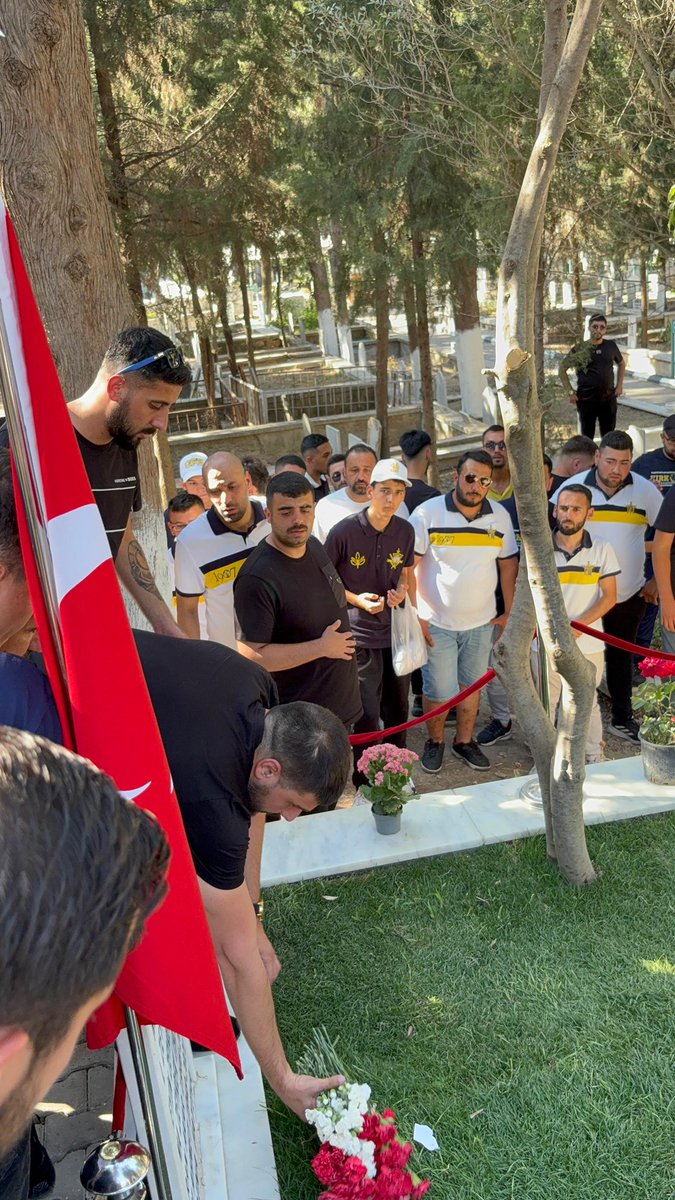 GFB EGE BÖLGESİ tweet media