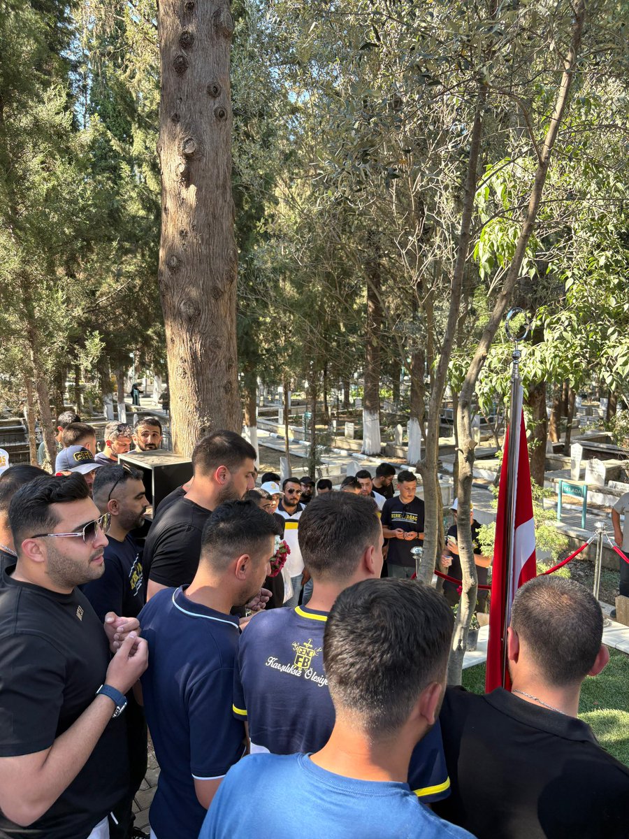 GFB EGE BÖLGESİ tweet media