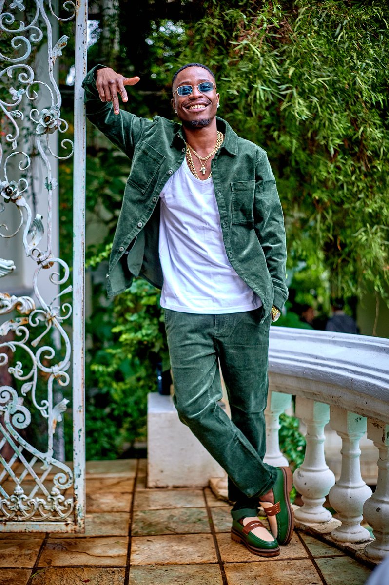 Master H tweet media