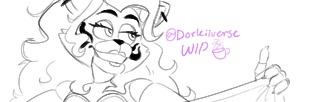 gonna add some color teehee