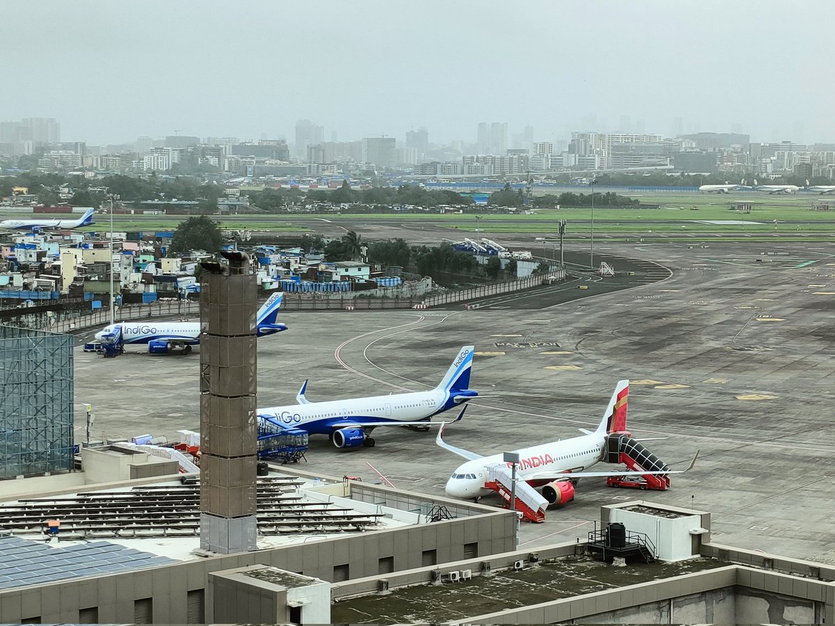 SurajK_'s tweet photo. Made my 1st redemption this weekend at #FairfieldByMarriott near Mumbai Airport. A basic redemption, but the shark has tasted blood! 😃 All thanks to inspiration from @greatindianmile @ProfessorCardz @ccg33k @cards_wizard @credofly @DoBaniye @EvryPaisaMatter @imYadav31 #ccgeeks https://t.co/LTDt8LOwgo