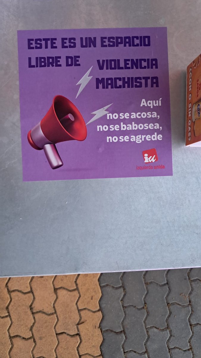 A fuego para propios y ajenos!