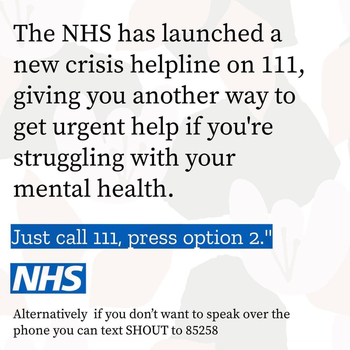 Rebecca Haig - Wellbeing Practitioner (@r_haig25) on Twitter photo 