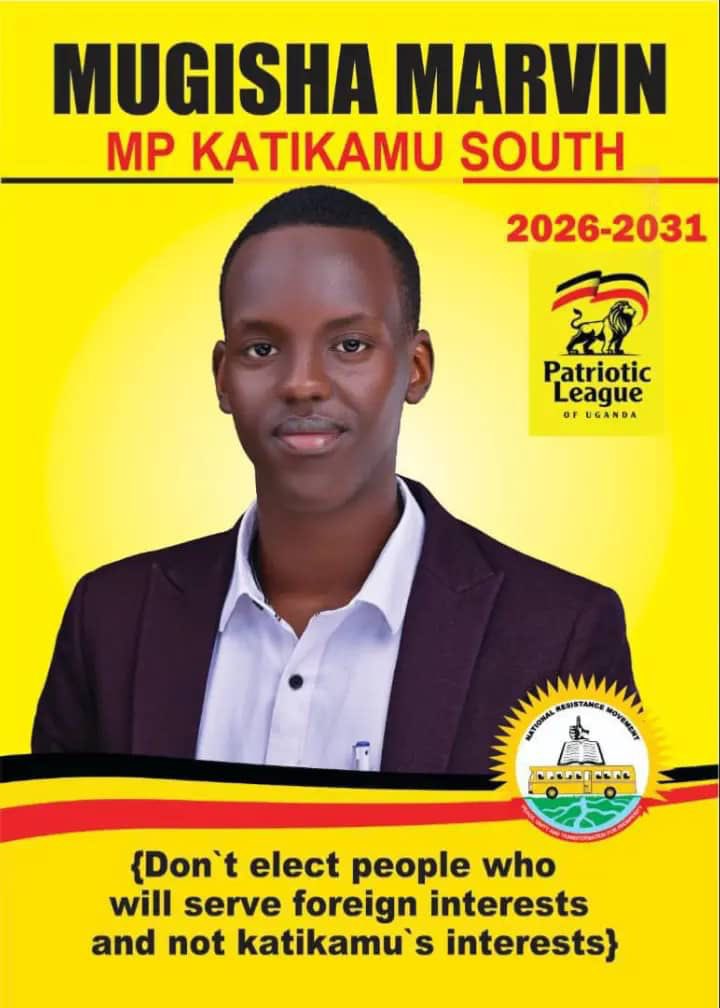 nyiyozima's tweet photo. @PLU_westnile @KagutaMuseveni @mkainerugaba @MobilizationPLU @Plumedia1 @mukigawamuhoozi @ChrisOchen1 @asaphnahurira @ProcieTamale @Judith_Mukidi @Levi_Eyaru @FrankGashumba @BavuleOfficial https://t.co/fDXGB0O534