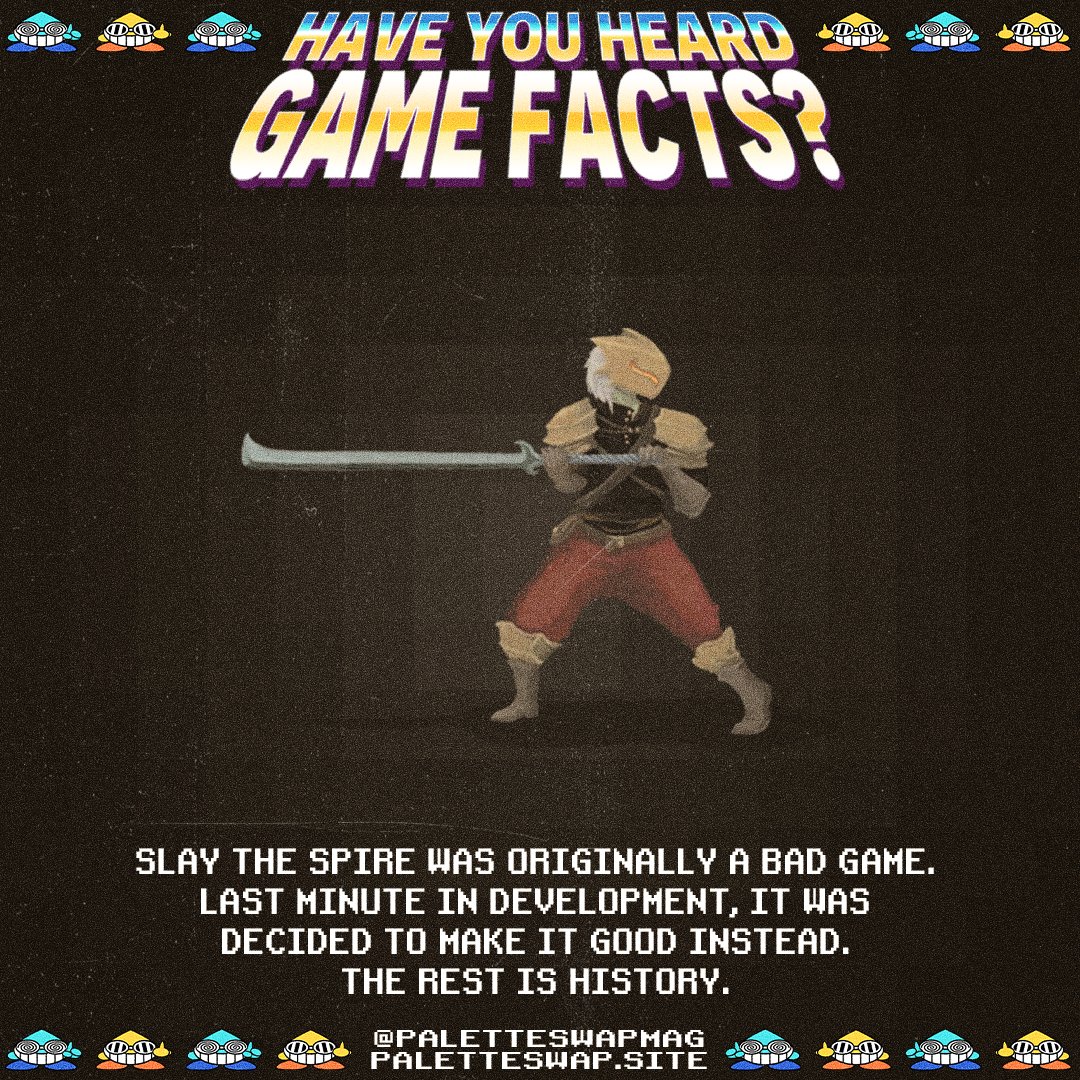 Palette Swap (@paletteswapmag) on Twitter photo 