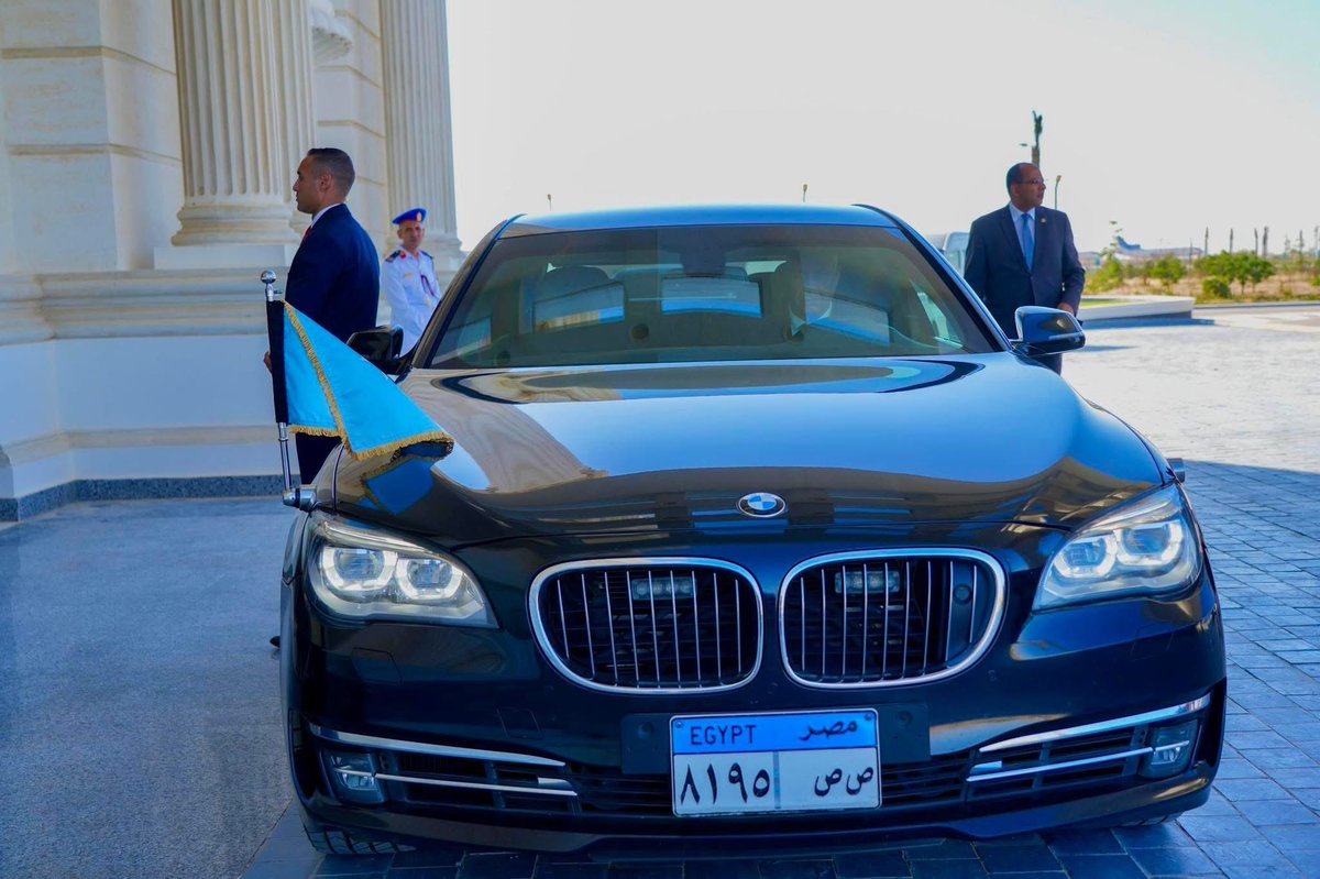 Villa Somalia (@thevillasomalia) on Twitter photo H.E. President <a href="/HassanSMohamud/">Hassan Sheikh Mohamud</a> arrived in Al Alamein, Egypt, for an official working visit at the invitation of H.E. President <a href="/AlsisiOfficial/">Abdelfattah Elsisi</a>. Later, the two leaders will hold bilateral talks to strengthen the strategic cooperation and historical relations between the two H.E. President <a href="/HassanSMohamud/">Hassan Sheikh Mohamud</a> arrived in Al Alamein, Egypt, for an official working visit at the invitation of H.E. President <a href="/AlsisiOfficial/">Abdelfattah Elsisi</a>. Later, the two leaders will hold bilateral talks to strengthen the strategic cooperation and historical relations between the two