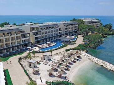 DJSYLK's tweet photo. Join the Exclusivity Trips Travel group in beautiful Jamaica July 10-15th 2026 Deposits due July 31st $250 Per Person book at https://t.co/mbDfsZ1qXq https://t.co/wAFTBdUslz