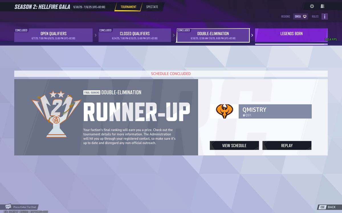 Gg's everyone