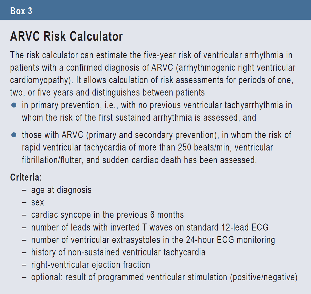 🔴Arrhythmogenic Right Ventricular Cardiomyopathy⤵️ #2025Review #OpenAccess

🔹Diagnosis, Risk Stratification, and Treatment
🔹di.aerzteblatt.de/int/archive/ar…
 #Cardiology #FOAMed #MedEd #medstudent #paramedic #Cardiology #CardioEd #medtwitter #meded #CardioTwitter #cardiotwiteros  #MedX