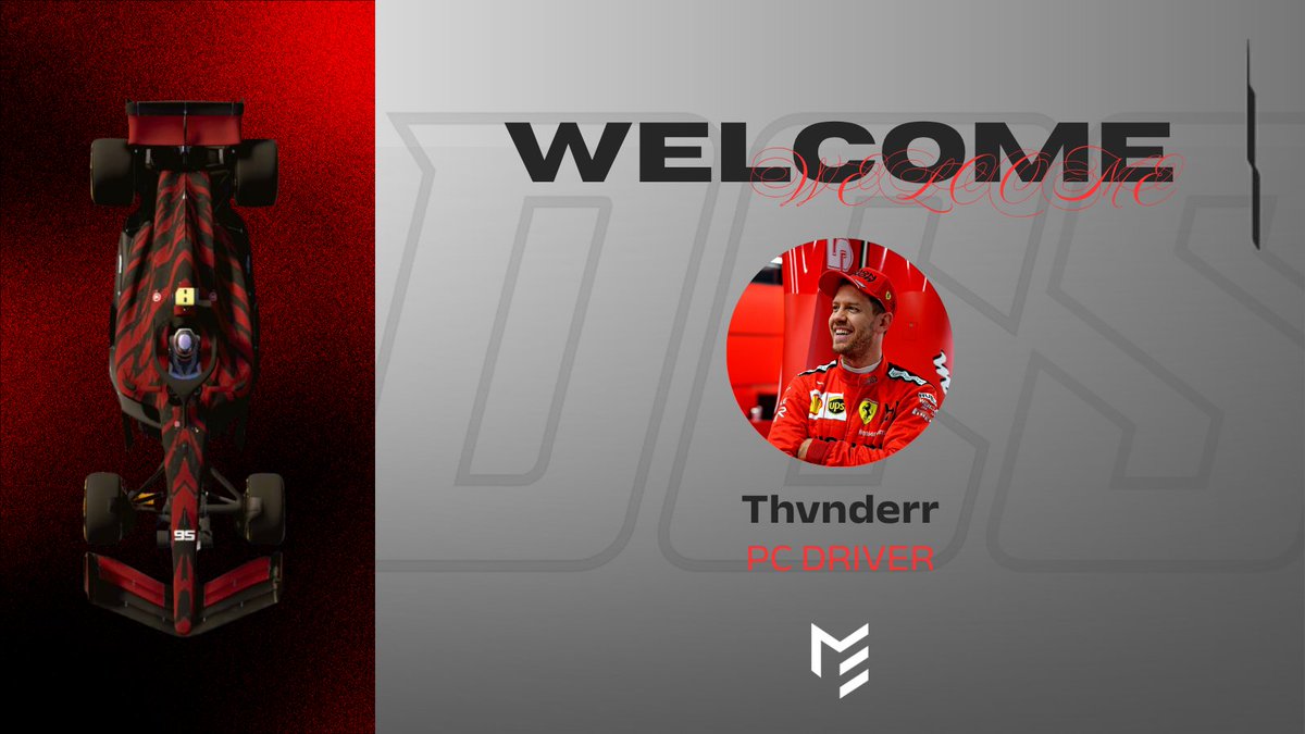 DCS Esport (@dcsesport) on Twitter photo Un nouveau parmi l'équipe !
C'est <a href="/f1thvnder/">Max Thunley</a>, Anglophone, qui rejoins l'équipe dans les dernières préparations avant d'affronter un premier interteam la semaine prochaine !
Bienvenue ! ❤️
#DCSWIN Un nouveau parmi l'équipe !
C'est <a href="/f1thvnder/">Max Thunley</a>, Anglophone, qui rejoins l'équipe dans les dernières préparations avant d'affronter un premier interteam la semaine prochaine !
Bienvenue ! ❤️
#DCSWIN